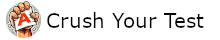 Crush Your Test