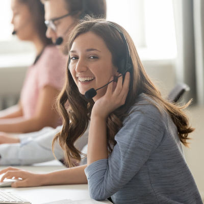 Crush your test support